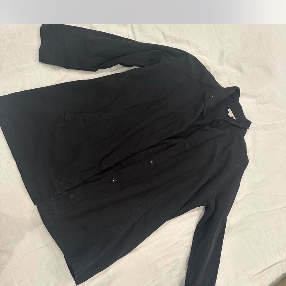 Women's Black Jacket